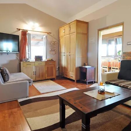 بيت للعطل Casa Remiko *