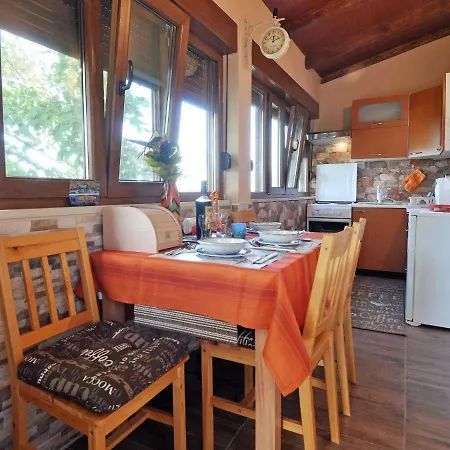 بيت للعطل Casa Remiko *