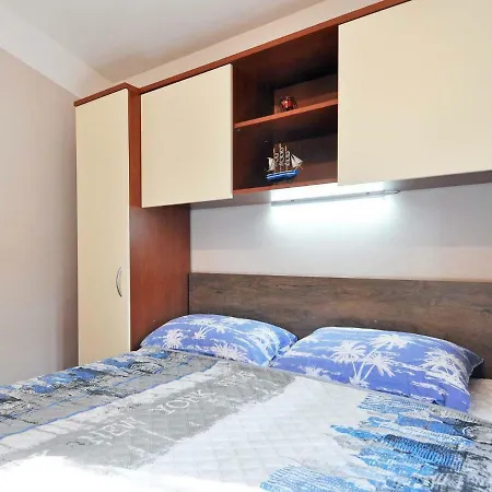 بيت للعطل Casa Remiko Šišan
