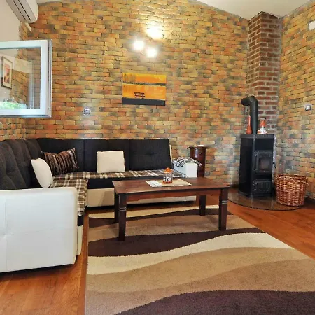 بيت للعطل Casa Remiko *