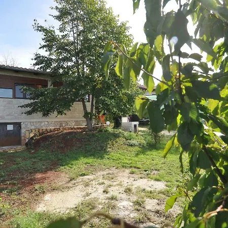 Nyaraló Casa Remiko Šišan